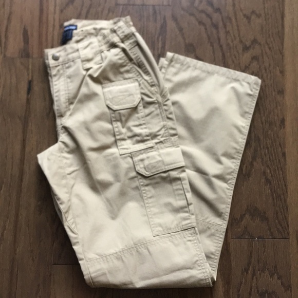 5-11 Pants - Women’s 5-11 Tactical cargo pants
